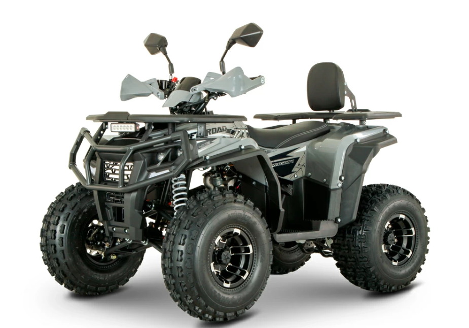 Квадроцикл YACOTA DRAGON LUX LD 125 в Мурманске