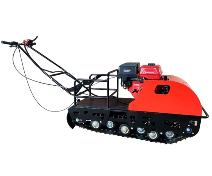 Мотобуксировщик Forza МБС3-15ВЭ в Мурманске