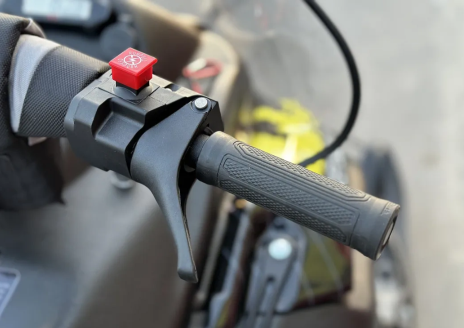 Снегоход РМ TIKSY 500 4Т в Мурманске