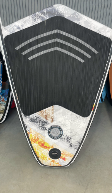 SUP (САП) ДОСКА RAIDEX I BOARD 11’ (332СМ) «MRAMOR» в Мурманске