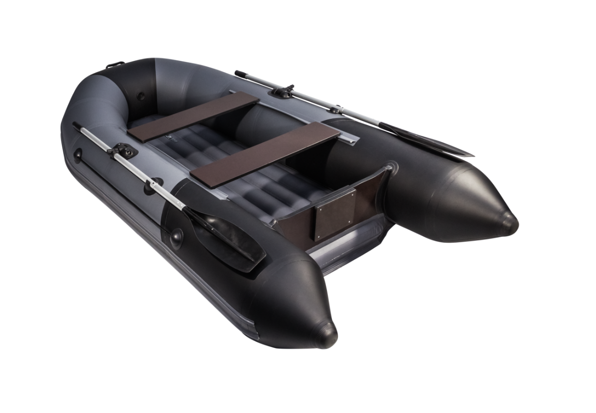 Лодка Таймень NX 2800 НДНД в Мурманске