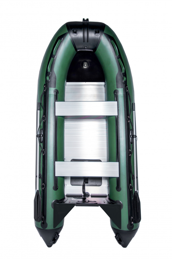 ЛОДКА SMARINE SDP MAX 365 AL в Мурманске