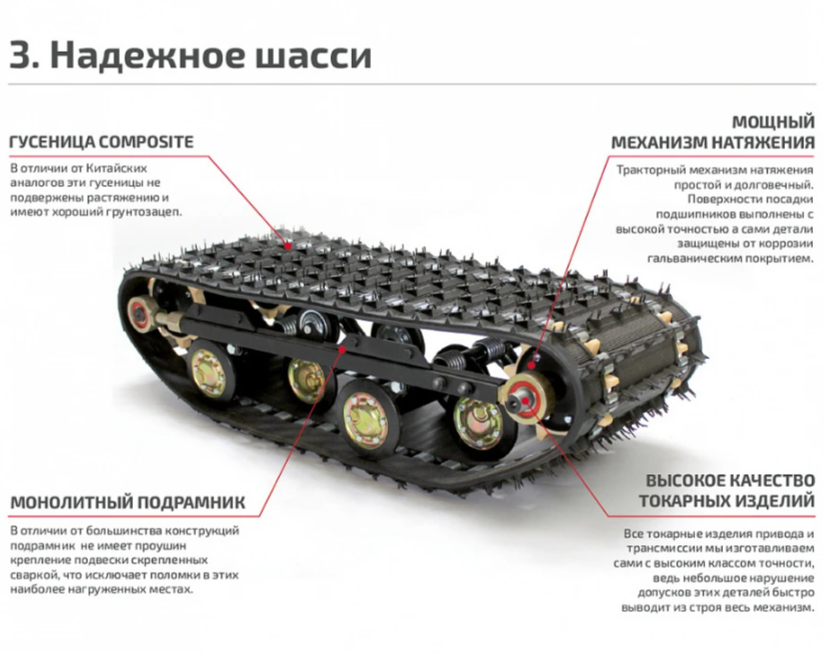 Мотобуксировщик НОРКА 380 MINI 9 л.с. в Мурманске