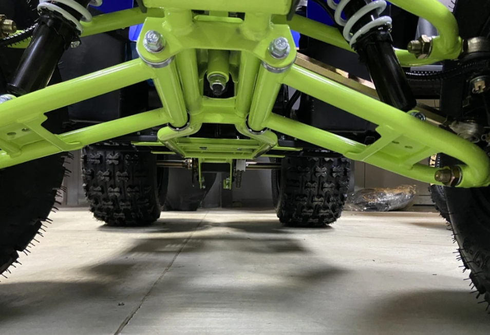 Квадроцикл PROMAX WILD 2.0 190 PRO в Мурманске