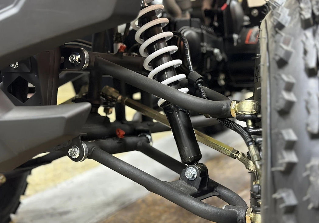 Квадроцикл PROMAX WILD 2.0 190 в Мурманске