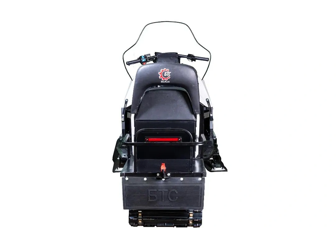 Снегоход БТС 4Т РК СУПЕР-ЛОНГ ЛЮКС/ 27 л.с. 680 м3 в Мурманске