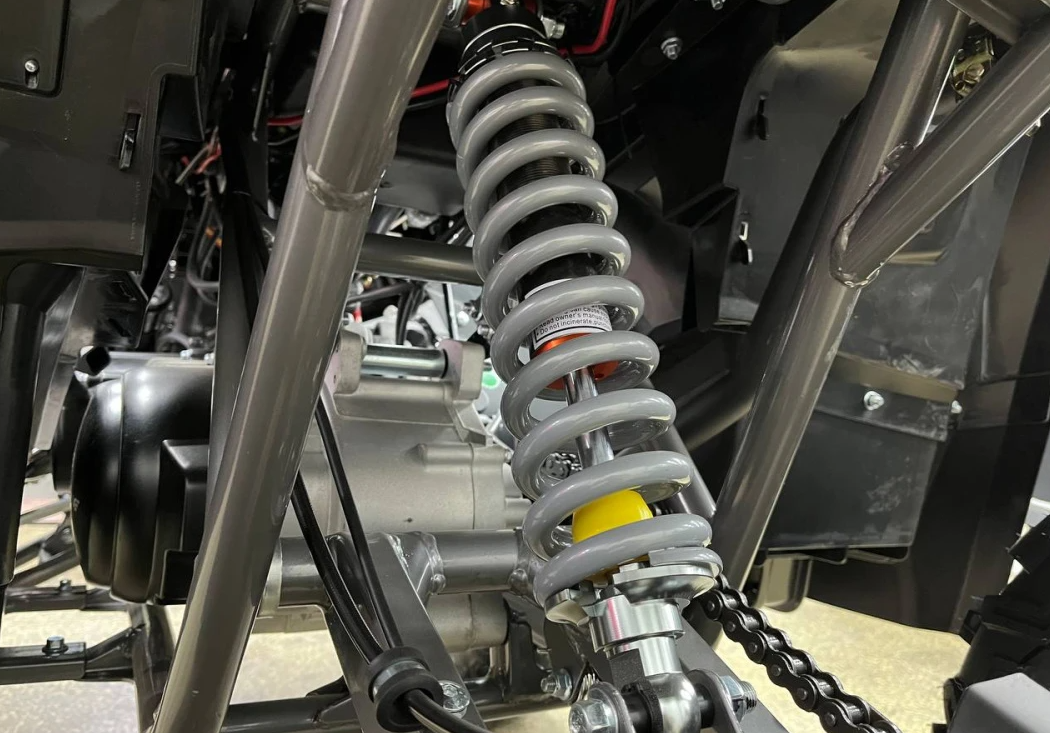 Квадроцикл PROMAX RENEGADE 300 LONG WINCH PRO в Мурманске