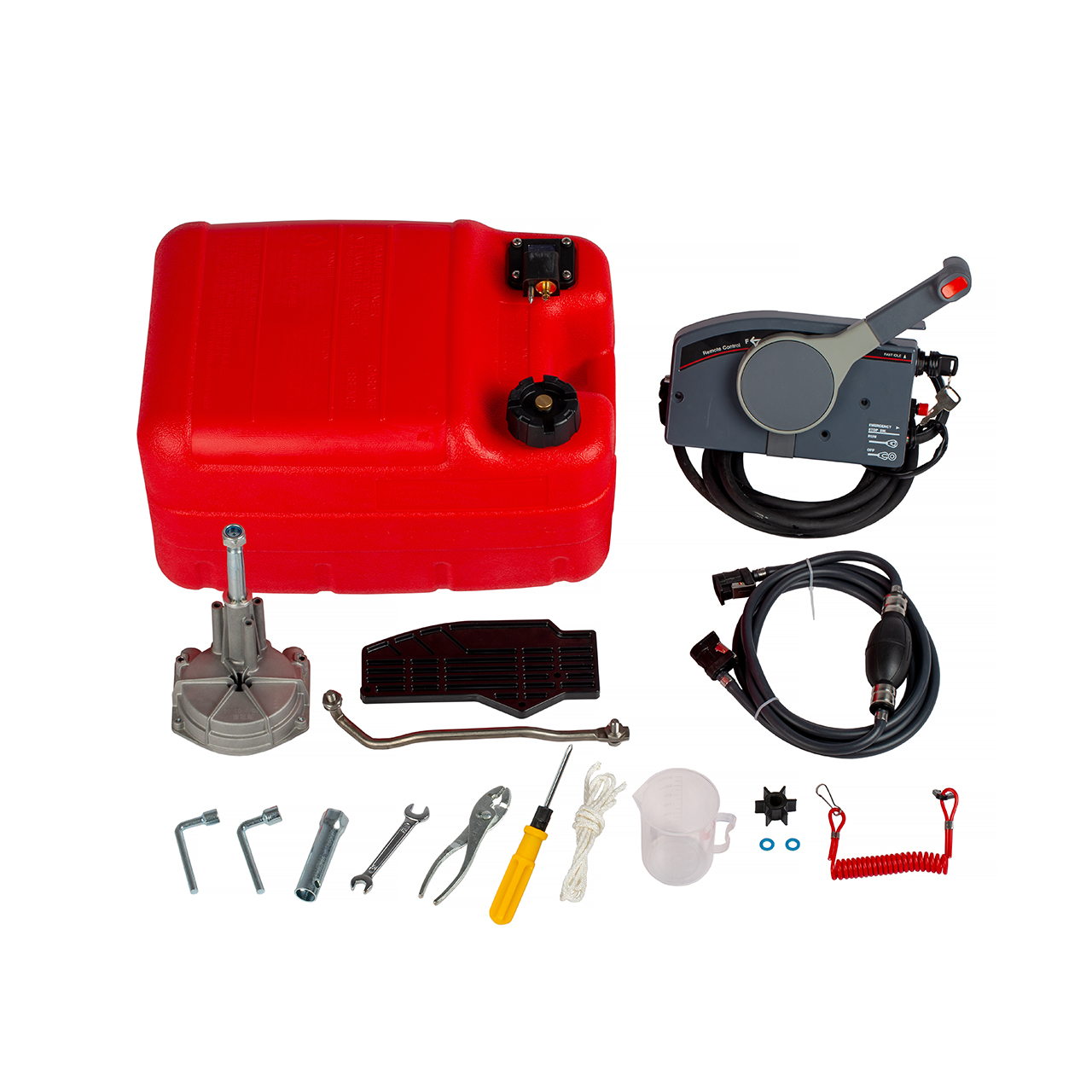 ЛОДОЧНЫЙ МОТОР GLADIATOR G40FES в Мурманске