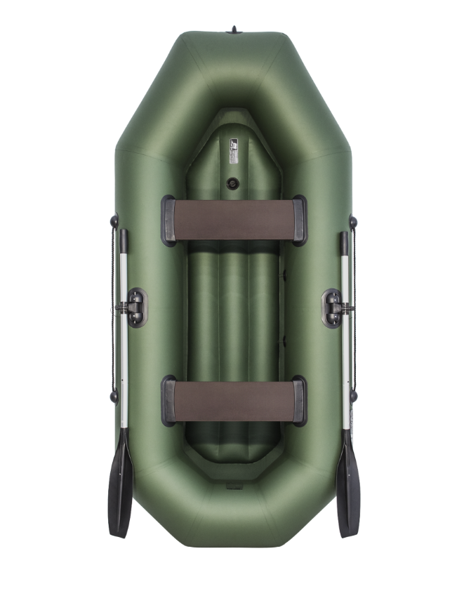 Лодка АКВА-ОПТИМА 260 НД в Мурманске