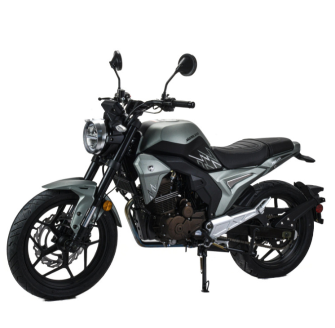 Мотоцикл MOTOLAND (МОТОЛЕНД) 300 CBR в Мурманске