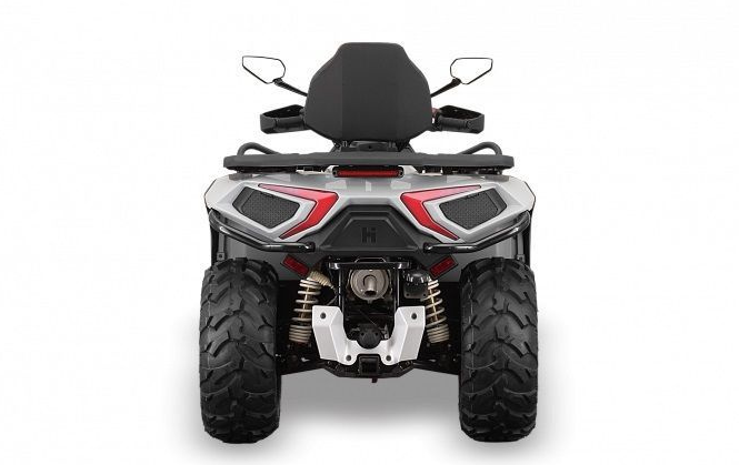 Квадроцикл HISUN HiSUN GUARDIAN 750L -/LONG/ в Мурманске