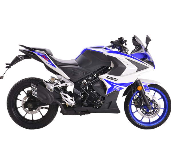 Мотоцикл RACER RC250XZR-A STORM в Мурманске