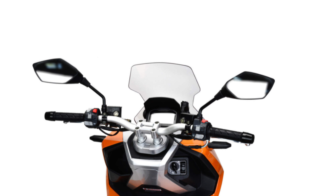 Скутер MOTOLAND (МОТОЛЕНД) T-MAX 150 в Мурманске