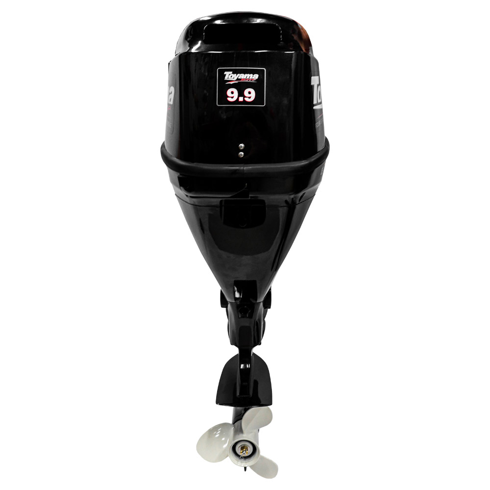 ЛОДОЧНЫЙ МОТОР TOYAMA F9.9BMS в Мурманске