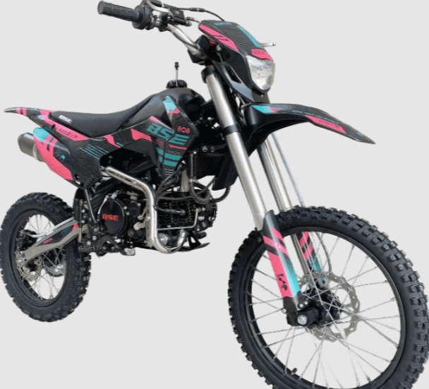 Питбайк BSE PH 150 (015) AK47 в Мурманске