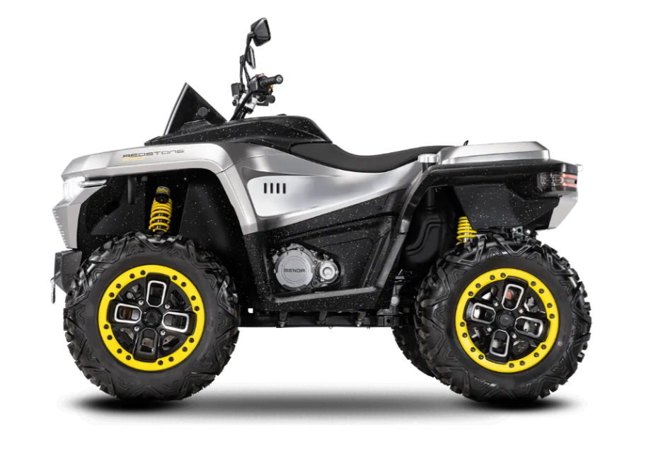 Квадроцикл BENDA REDSTONE 550 в Мурманске