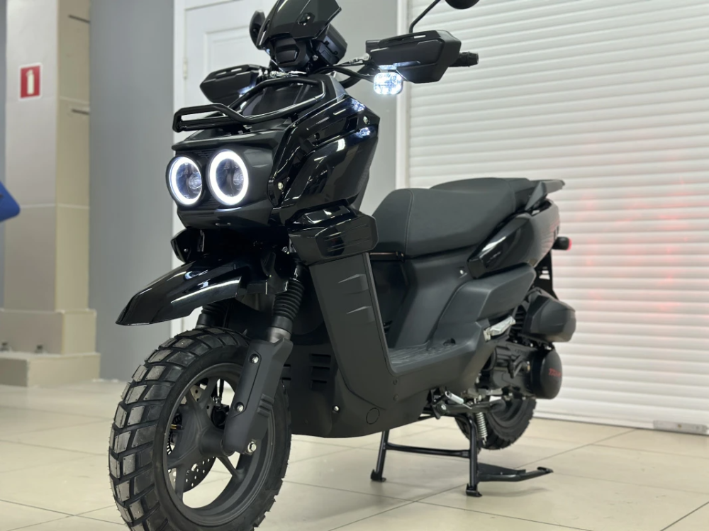 Скутер PROMAX STALKER 150(49) в Мурманске