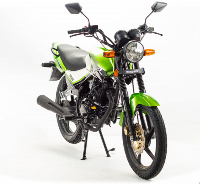 Мотоцикл MOTOLAND (МОТОЛЕНД) VOYAGE 200 в Мурманске