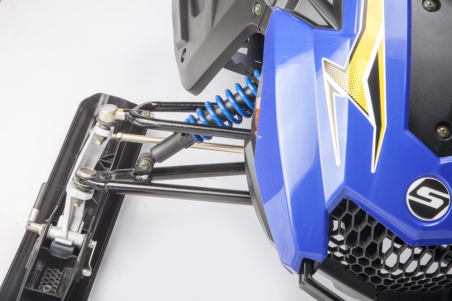 Снегоход STELS Капитан-200 Long в Мурманске