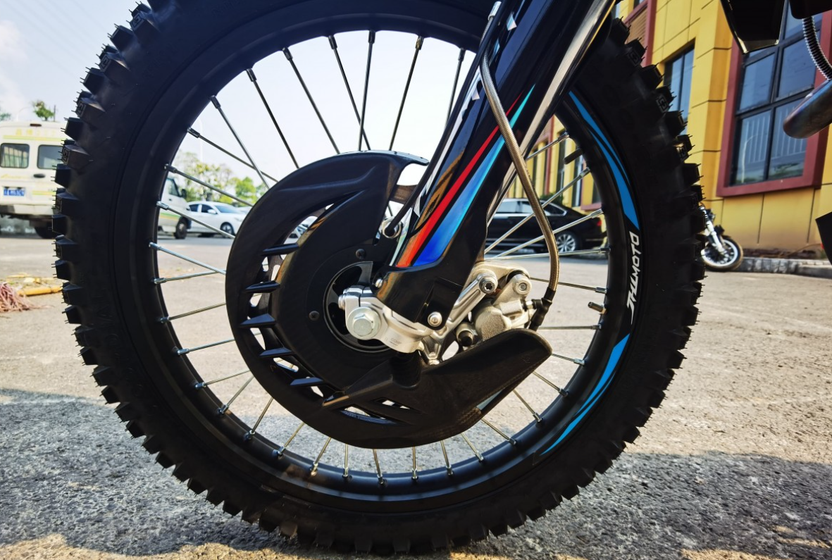 Мотоцикл JHLMOTO JHL Z3 CB250 (172FMM-3A) в Мурманске