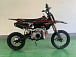 Питбайк JHLMOTO JHL MK125 (14/12) в Мурманске