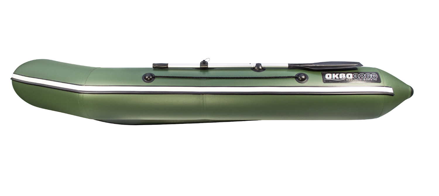  Лодка АКВА 3200 ск в Мурманске