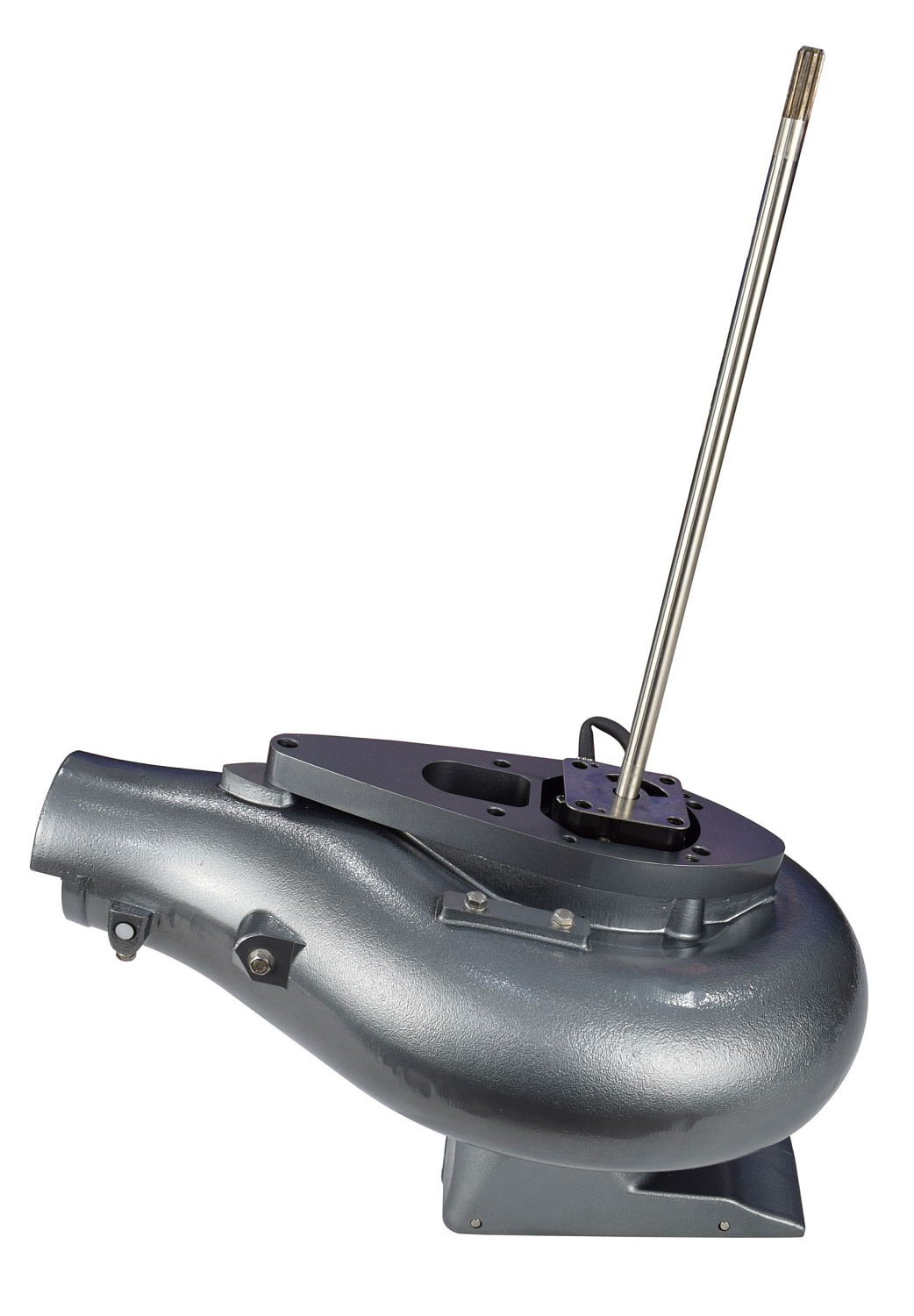 ВОДОМЕТНАЯ НАСАДКА SEA-PRO WT 15 YAMAHA, MARLIN, HIDEA в Мурманске