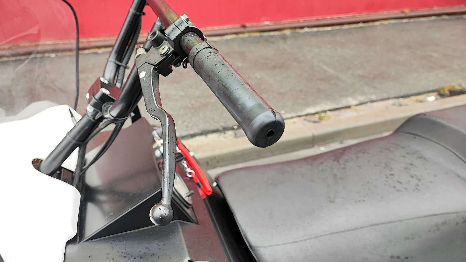 Снегоход PROMAX SNOWBEAR V3 800 4T ST в Мурманске