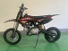 Питбайк JHLMOTO JHL MK125 (14/12) в Мурманске