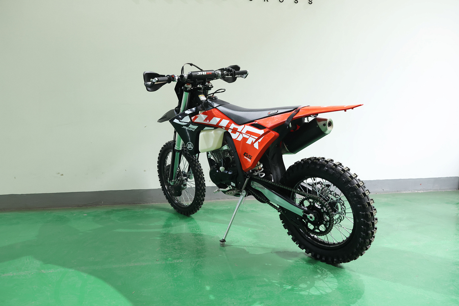 Мотоцикл JHLMOTO JHLofr GS CB300RL в Мурманске