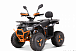 Квадроцикл YACOTA SIRIUS 2000W в Мурманске