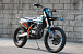 Мотоцикл JHLMOTO JHL Z3 CB250 (172FMM-3A) в Мурманске