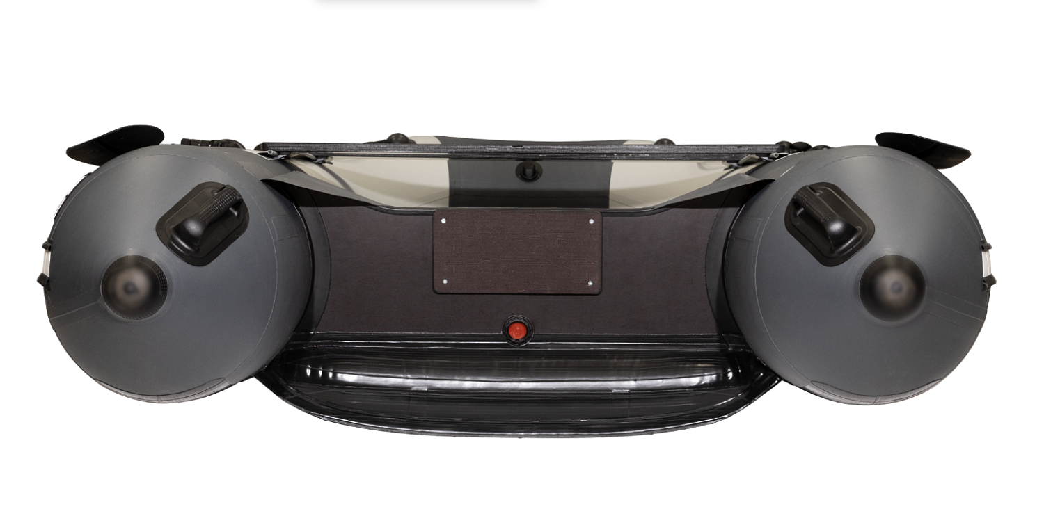 Лодка ривьера 3200 нднд гидролыжа в Мурманске