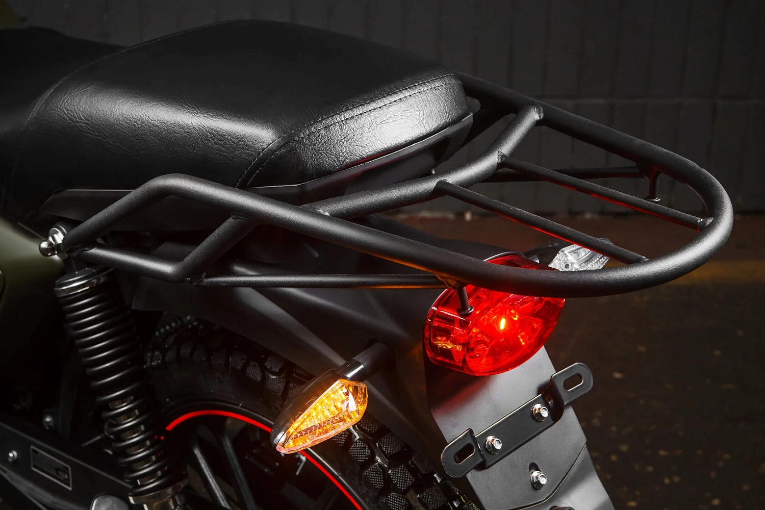 Мотоцикл MINSK  D4 50 M1NSK в Мурманске