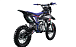 Питбайк FullCrew Big Beast 150cc 17\14 (механ., эл.стартер) в Мурманске