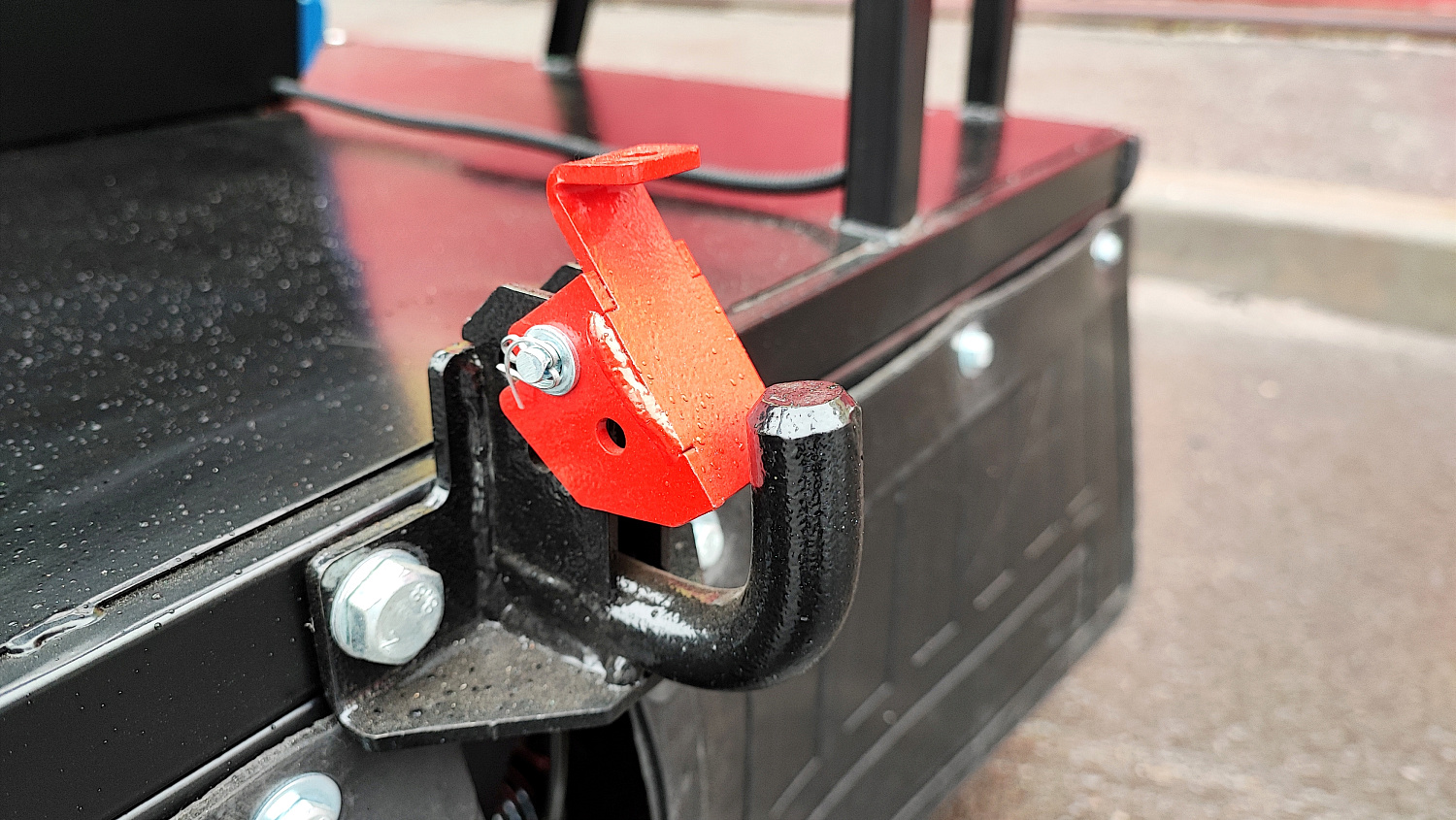 Снегоход PROMAX SNOWBEAR V3 800 4T ST в Мурманске