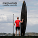 SUP (САП) ДОСКА MISHIMO CARBON DARKSIDE 10.6’ (325СМ) в Мурманске
