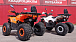 Квадроцикл PROMAX WILD 2.0 190 LUX в Мурманске