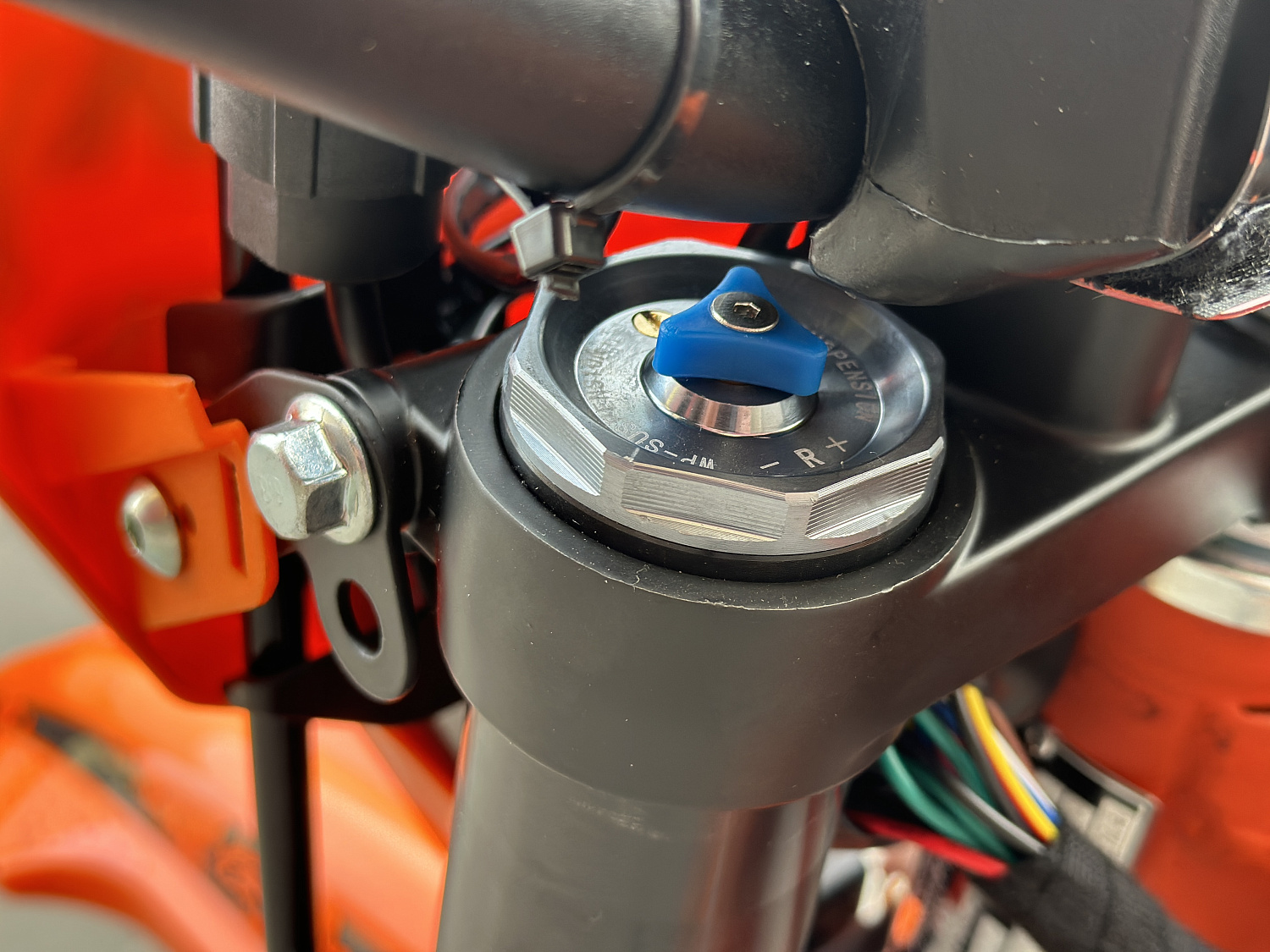 Кроссовый мотоцикл PROMAX MX280 в Мурманске