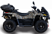 Квадроцикл HISUN TACTIC GT1000/EXTREME EDITION в Мурманске