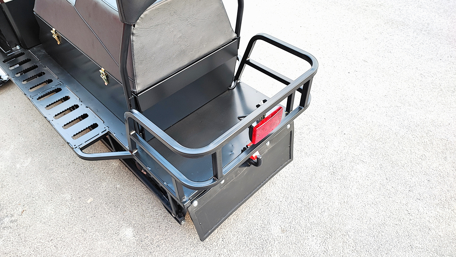 Снегоход PROMAX YAKUT 500 2.0 4T 29 в Мурманске