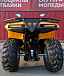 КВАДРОЦИКЛ IRBIS ATV200 в Мурманске