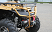 КВАДРОЦИКЛ IRBIS ATV200 PREMIUM в Мурманске