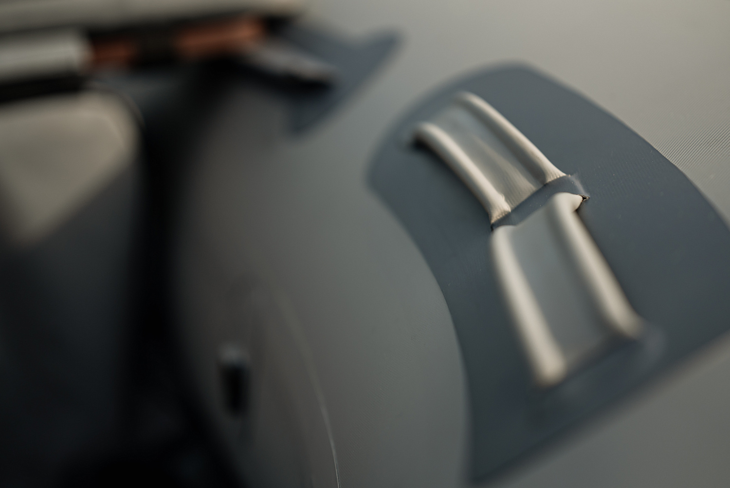 Лодка MISHIMO RIVER JET 390 под водомет в Мурманске