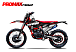Кроссовый мотоцикл PROMAX RX2 YB300H (LX176FMN) (4 valves, 6 gears) в Мурманске