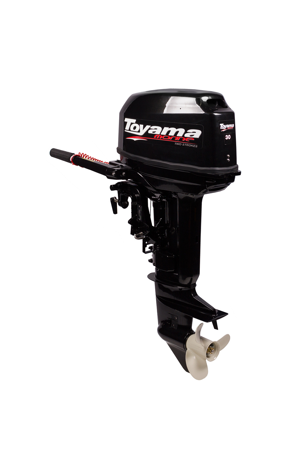 ЛОДОЧНЫЙ МОТОР TOYAMA T30ABMS в Мурманске