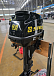 Лодочный мотор STELS 9.8HP в Мурманске