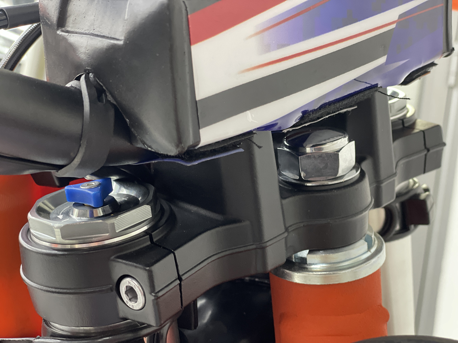 Кроссовый мотоцикл PROMAX INFERNO 380 (4 valves, 5 gears) в Мурманске