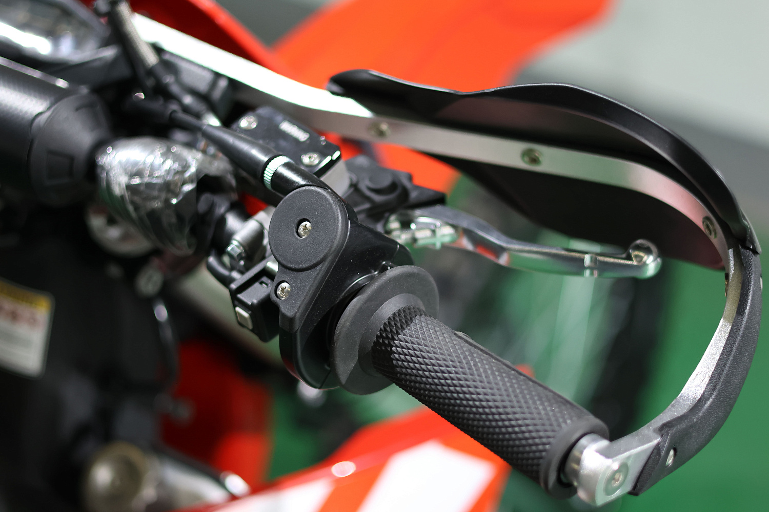 Мотоцикл JHLMOTO JHLofr GS YBS300 (176MN) в Мурманске