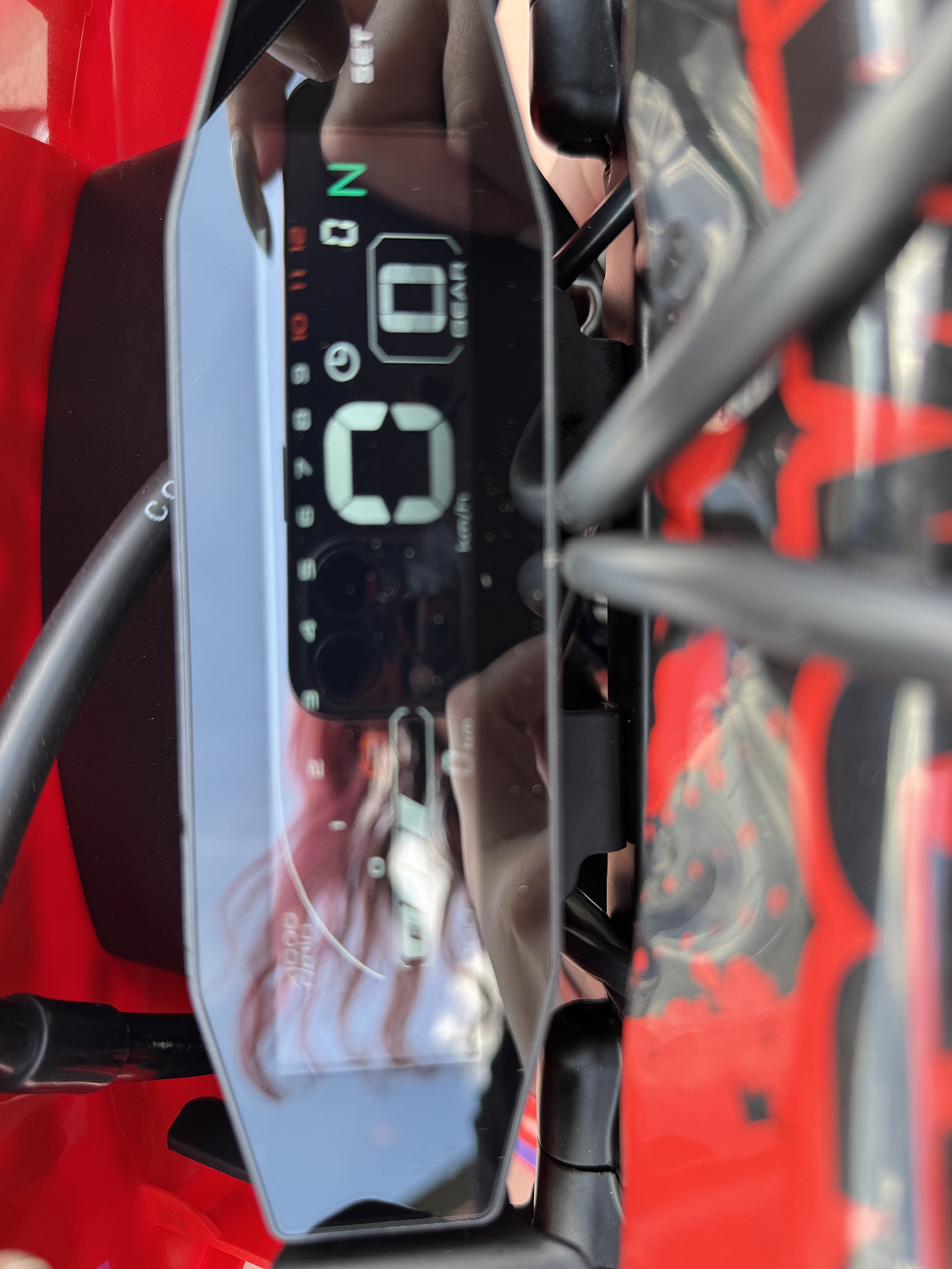 Кроссовый мотоцикл PROMAX MX250 в Мурманске